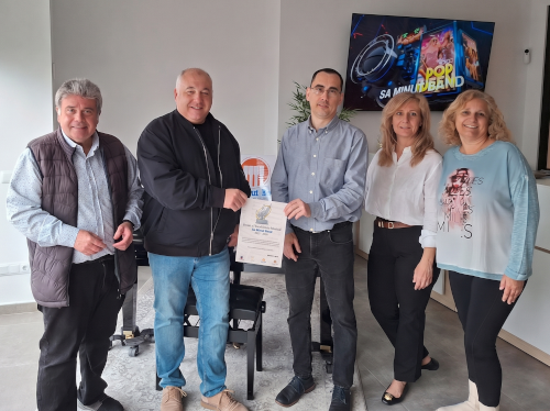 🎵 ANUNCIEM EL PREMI A L’EXCEL·LÈNCIA MUSICAL 🎵